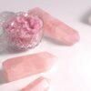 Natural Pink Crystal (Connects with Soulmate)