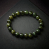 Nature Green Crystal Bracelet (Extraordinary Energy)