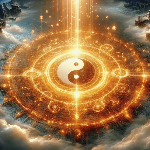 FengShui Blessing Ceremony（Personal Customization）