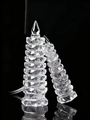 Super Energy Pagoda (Wisdom and Investment)