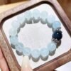 Blue Heart of Atlantis - The Larimar Bracelet