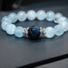 Blue Heart of Atlantis - The Larimar Bracelet