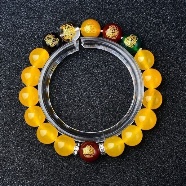 Royal Flush Collection - The Sovereign Command