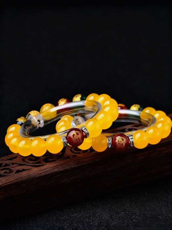 Royal Flush Collection - The Sovereign Command