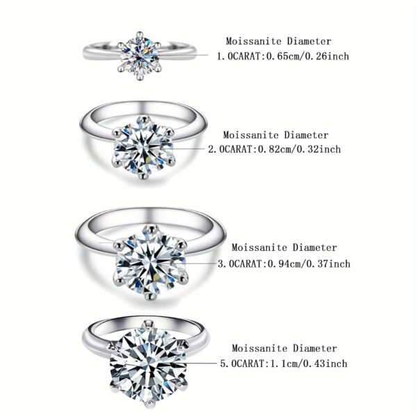 4b52e07ffbf24c9587eb95e673695356~tplv-fhlh96nyum-origin-jpeg 925 sterling silver zircon fashion ring, classic retro style, suitable for daily wear for weddings, banquets, honeymoons, birthday gifts, Christmas gifts, Valentine's Day gifts, with a gift box.