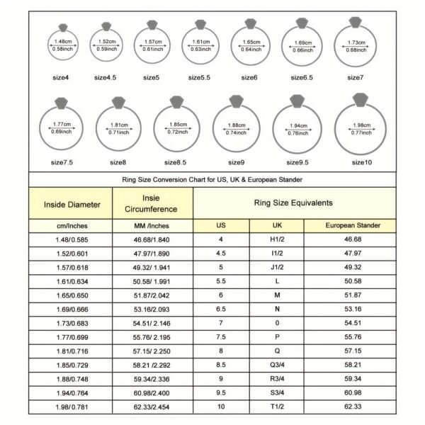 [Silver gram weight 4.73g (US10 size as an example), main stone moissanite 8mm * 1pc, 2 carats] 1 moissanite ring 925 sterling silver women's engagement ring classic 2CT round moissanite wedding ring 2 carats engagement ring anniversary ring