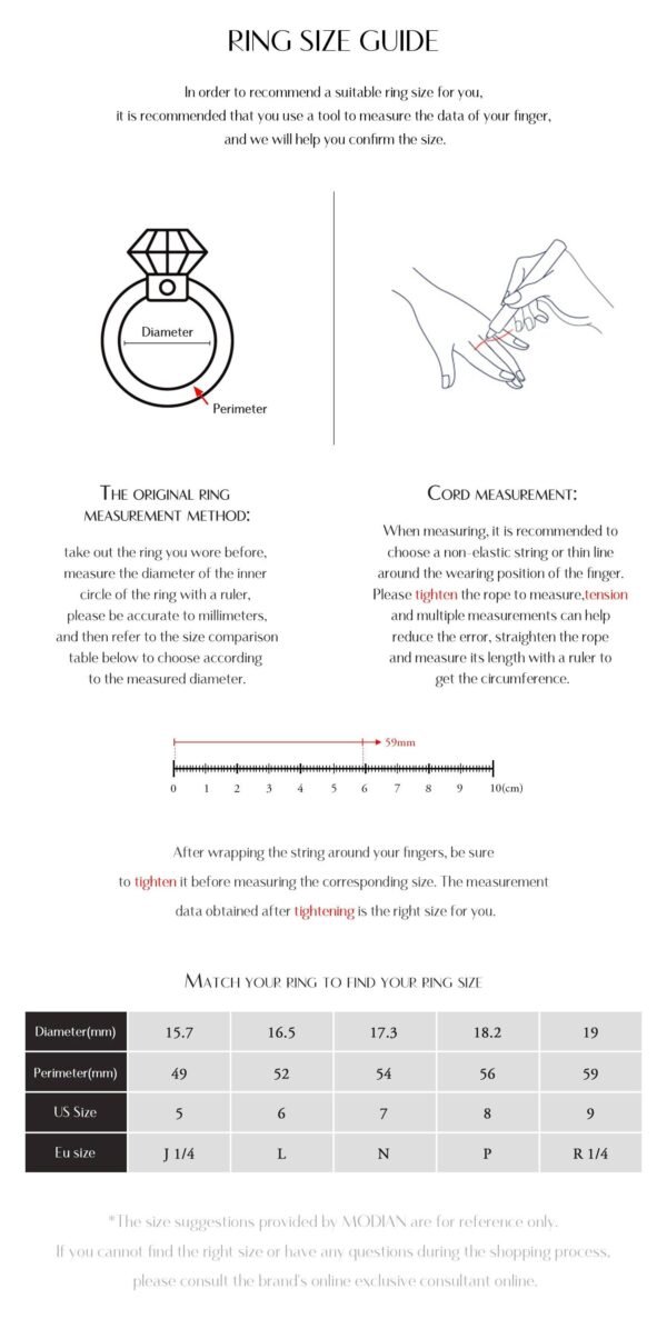 Simple Eternal Moissanite Ring 925 Sterling Silver Shiny Simple Thin Women's Wedding Ring Exquisite Jewelry Gift